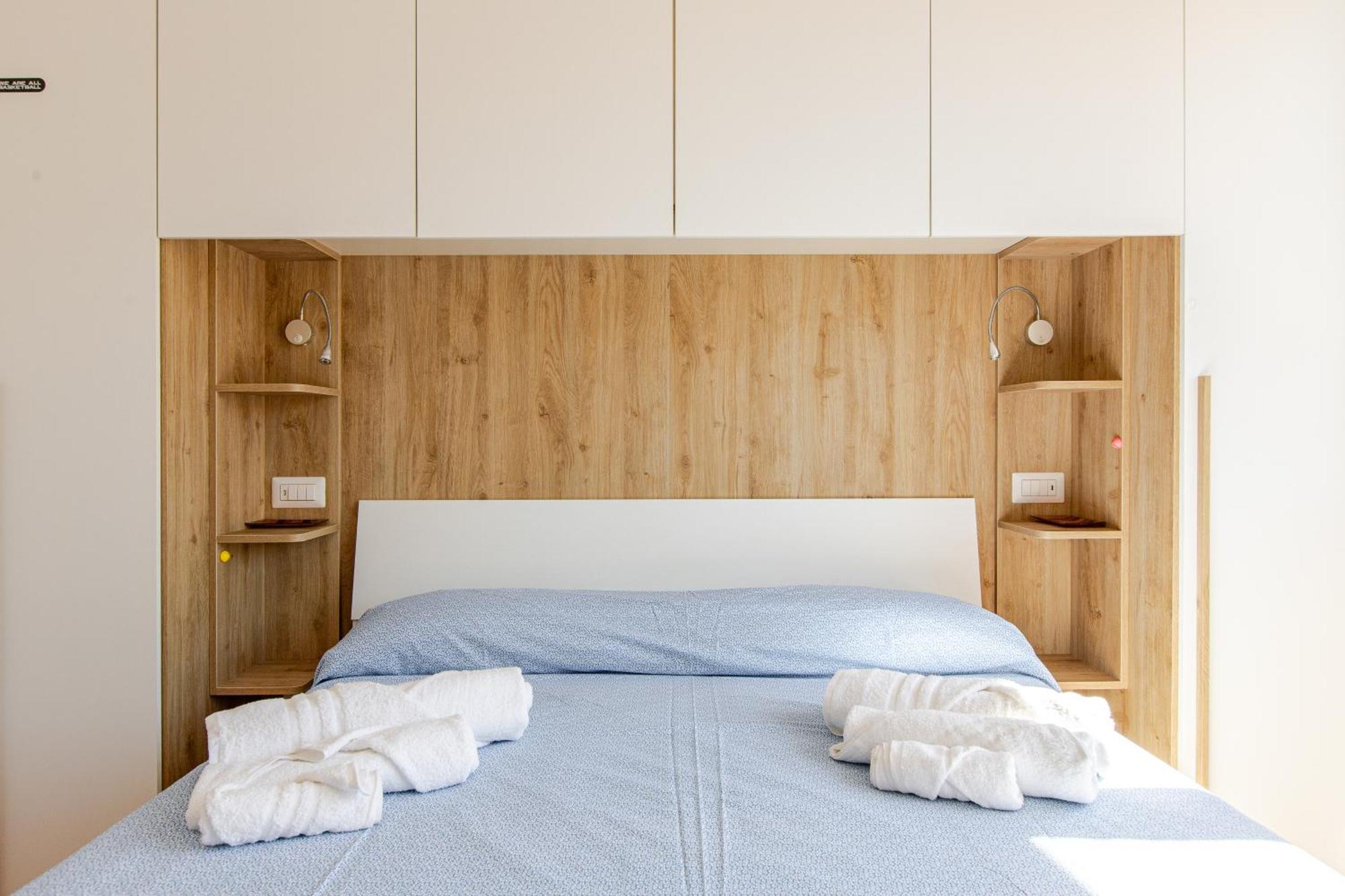 Apartamento Metro San Paolo -capitol Haus Roma- Cozy *