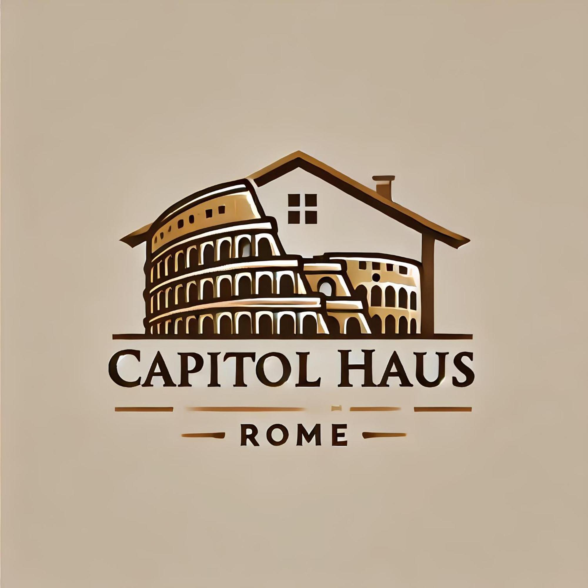Metro San Paolo -capitol Haus Roma- Cozy Apartamento Roma