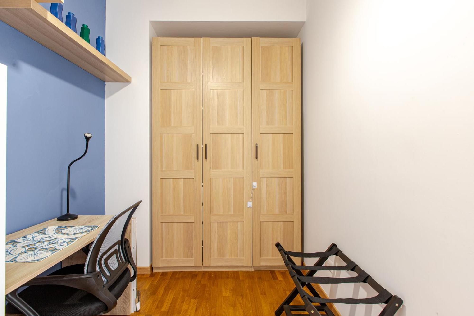 Metro San Paolo -capitol Haus Roma- Cozy Apartamento Roma